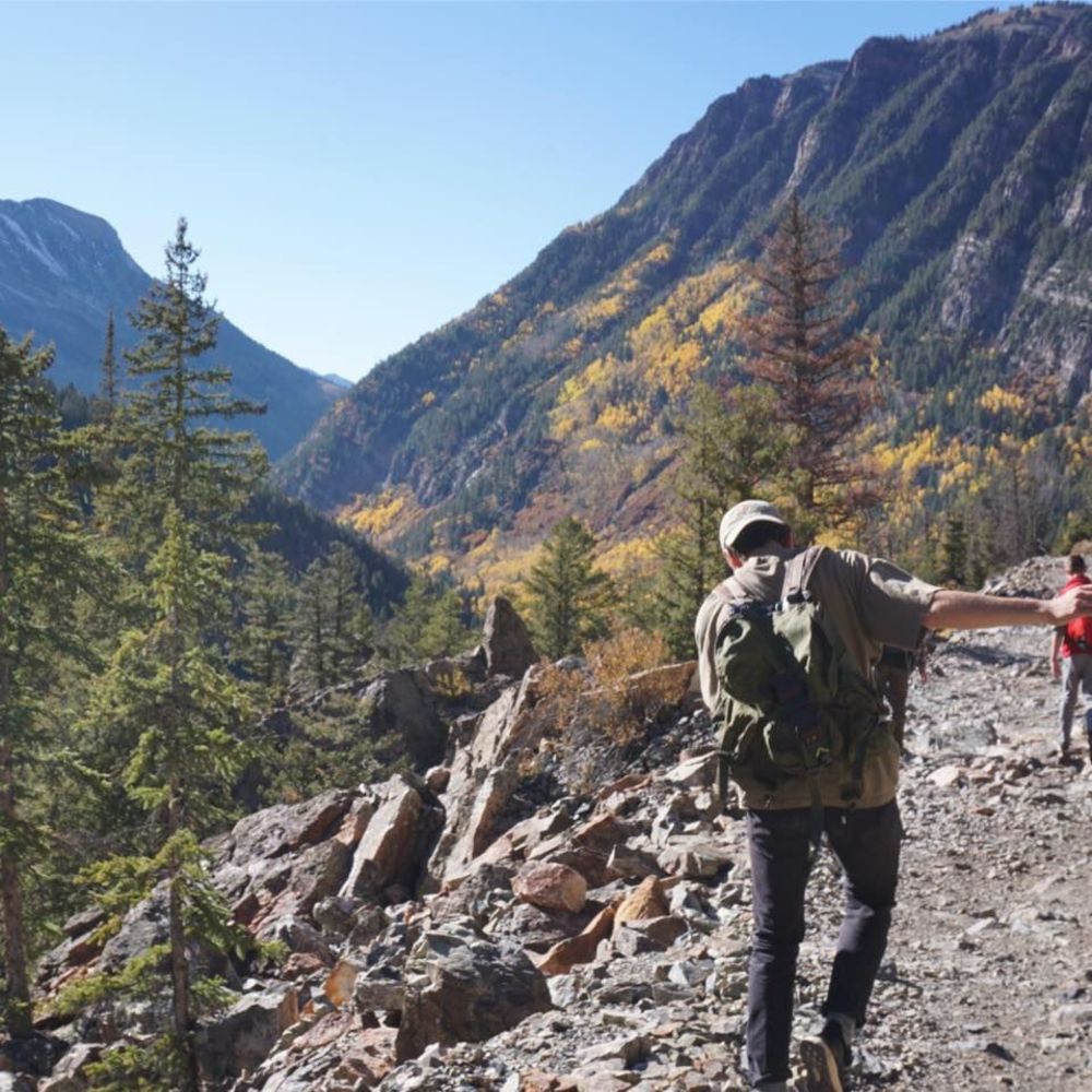 Meet your Posher, Evan